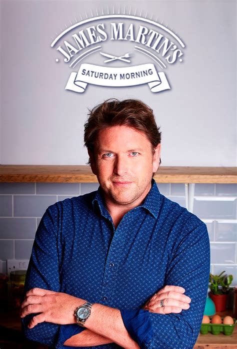 james martin's saturday morning live